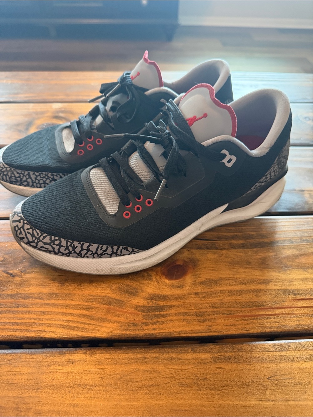 Jordan Tenacity 88. Sz. 12